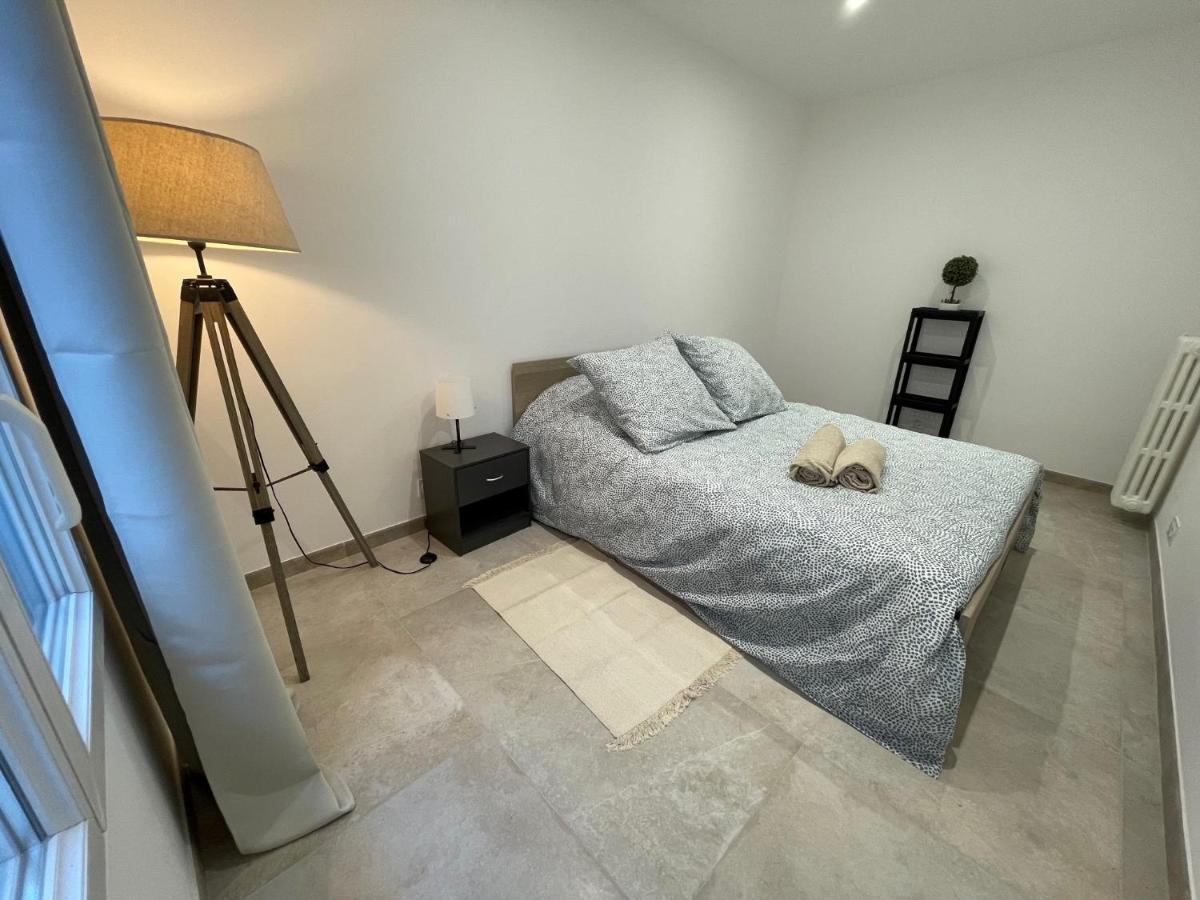 Appartement Coeur Vieux Νίκαια Εξωτερικό φωτογραφία