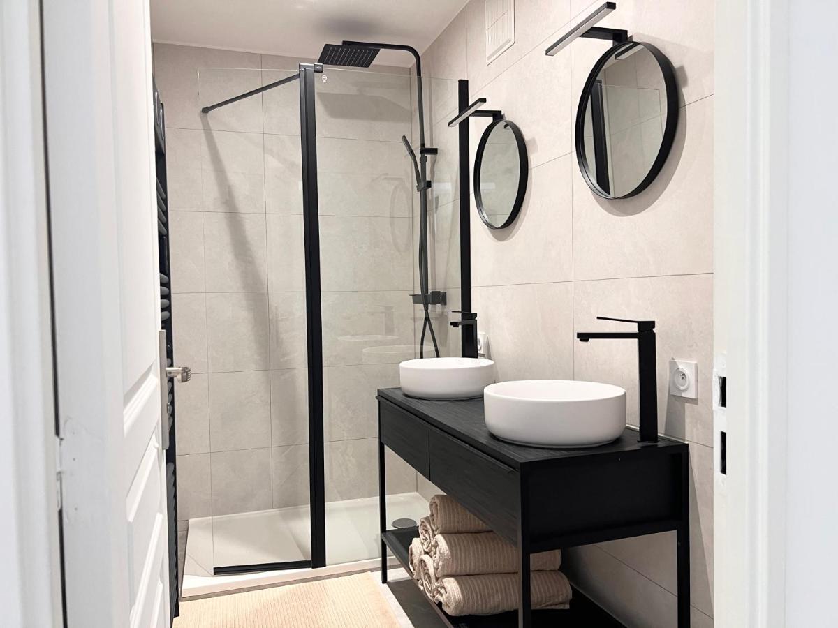 Appartement Coeur Vieux Νίκαια Εξωτερικό φωτογραφία